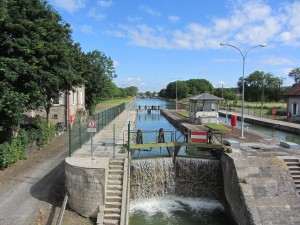 tergnier locks