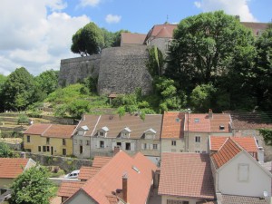 Chaumont