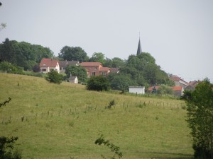 Roocourt-la-Cote