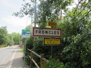 Froncles