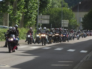 Joinville motorcycles