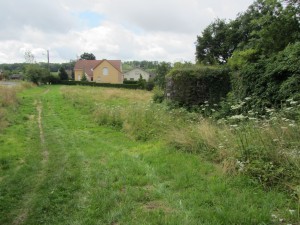 The path out of Belfort