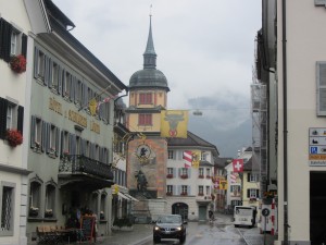 Altdorf