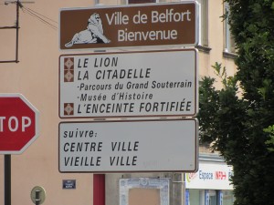 Welcome to Belfort