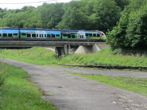 Not so tempting tunnel