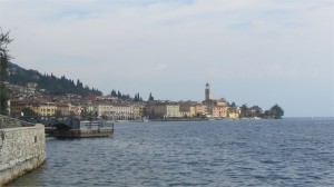 salo from waterfront